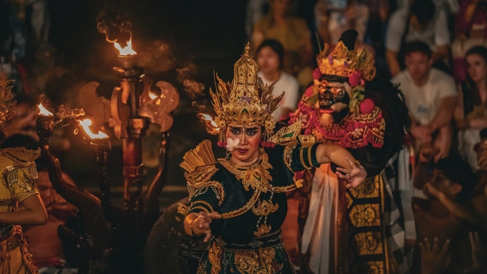Pesta Bali