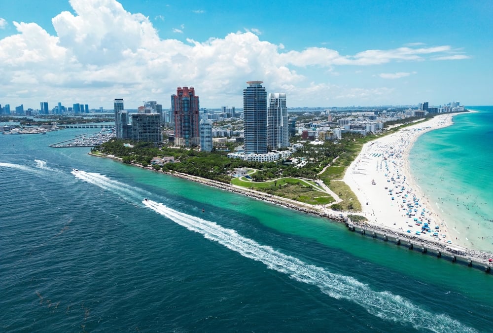 Pantai Miami