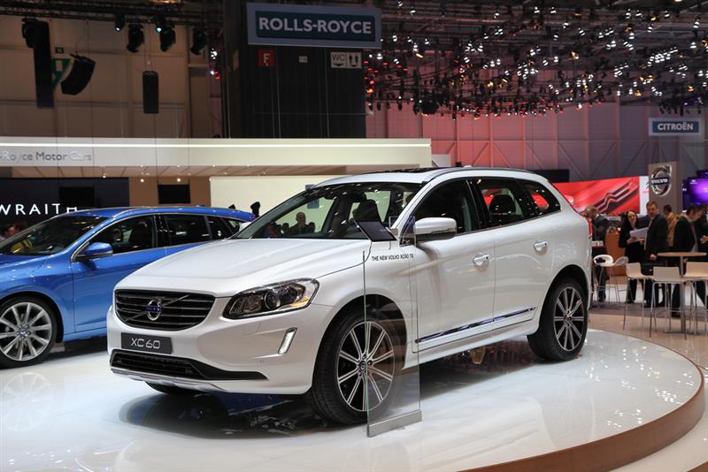 volvo xc60 tahun yang harus dihindari
