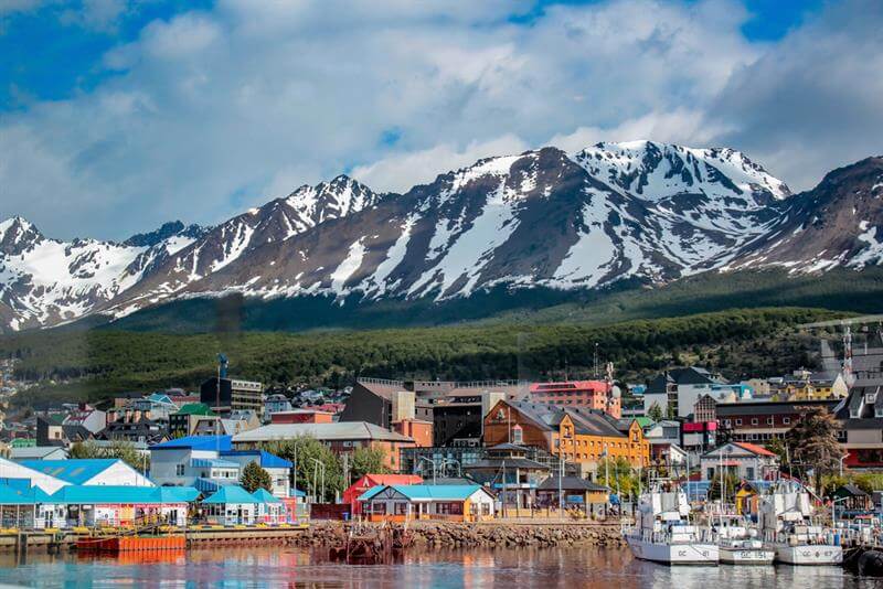 Tierra del Fuego