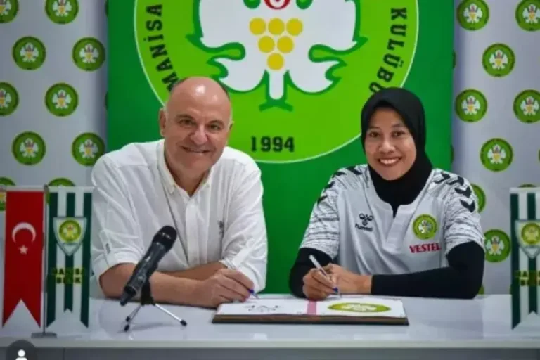 Lolos Tes Kesehatan, Megawati Hangestri Siap Debut di Liga Voli Turki