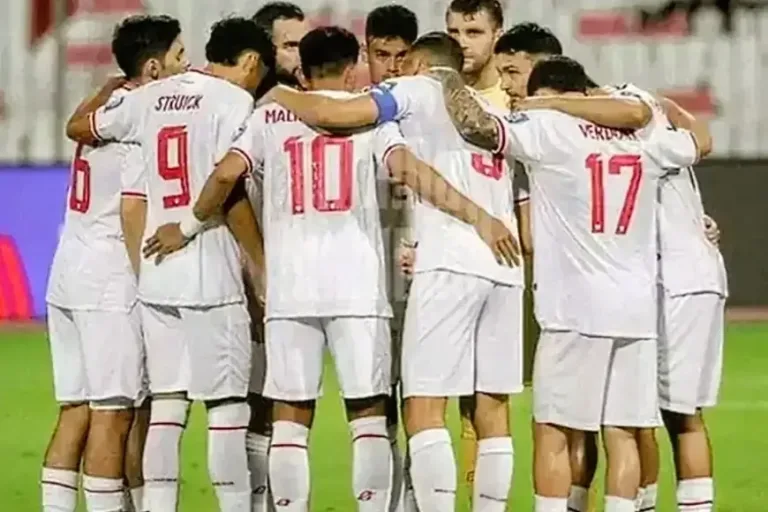 Surabaya Siap Gelar FIFA Matchday, Pemprov Jatim Pastikan Keamanan Terkendali