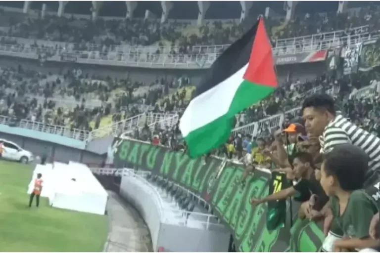 Pascademo, Persebaya Imbau Bonek Tetap Tenang dan Saling Menjaga