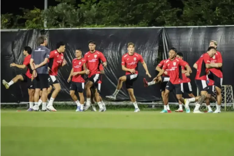 5 Alasan Timnas Indonesia Diunggulkan saat Hadapi Taiwan