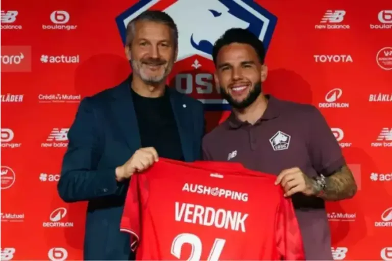 Keren! 4 Punggawa Timnas Indonesia di Pentas Liga Europa, Siapa Saja?