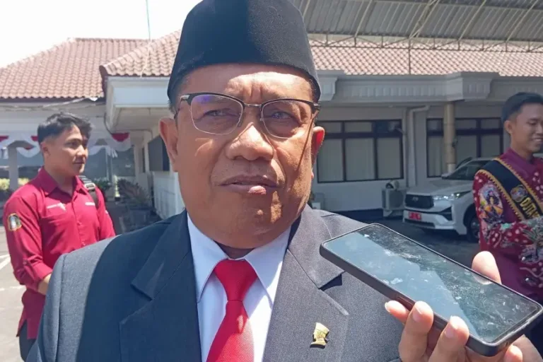 Pemkot Blitar Siapkan GOR Bela Diri, Pembangunan Tahap Dua Segera Dilanjutkan
