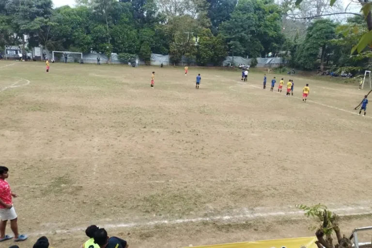 Puluhan Tim Sepak Bola Pelajar Siap Berkompetisi pada Ajang Piala Kapolres Malang 2025